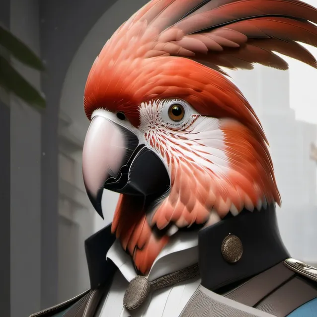 chat with ai character: el pajaro🥶