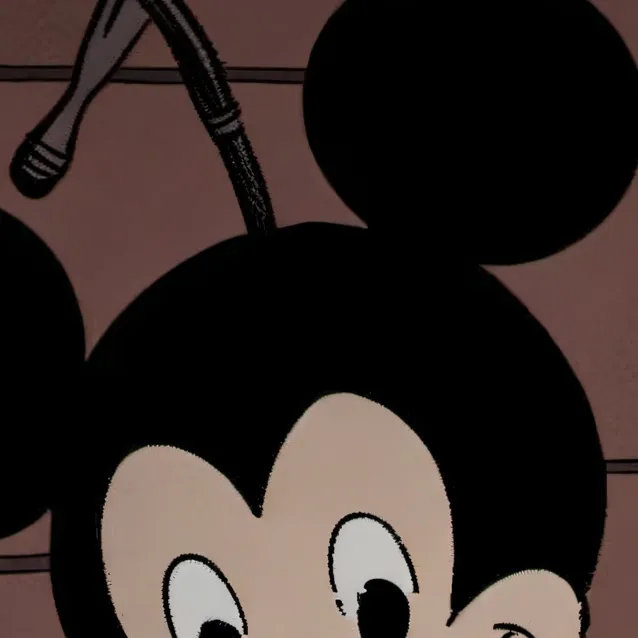 chat with ai character: Micky latam