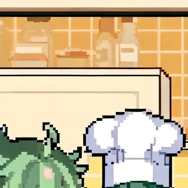 chat with ai character: sprout and shrimpo