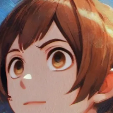 chat with ai character: Urara lil sibling
