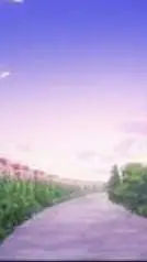 ai character: UA × your school background