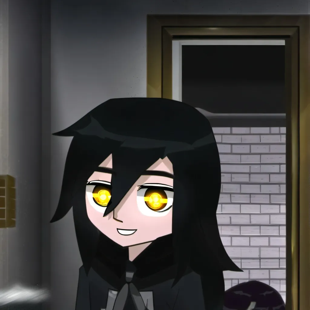 chat with ai character: nove 