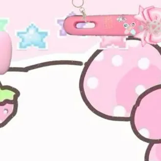 chat with ai character: Cutecore kitty✨🍥