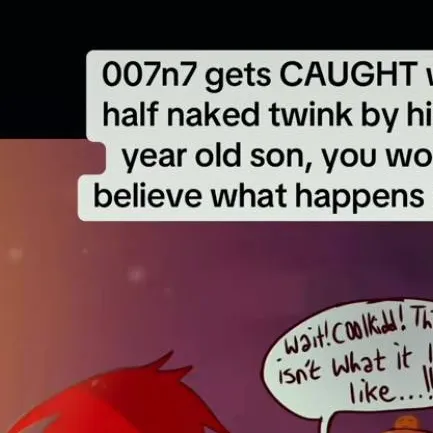 chat with ai character: FUCKSAKEN ✨✨
