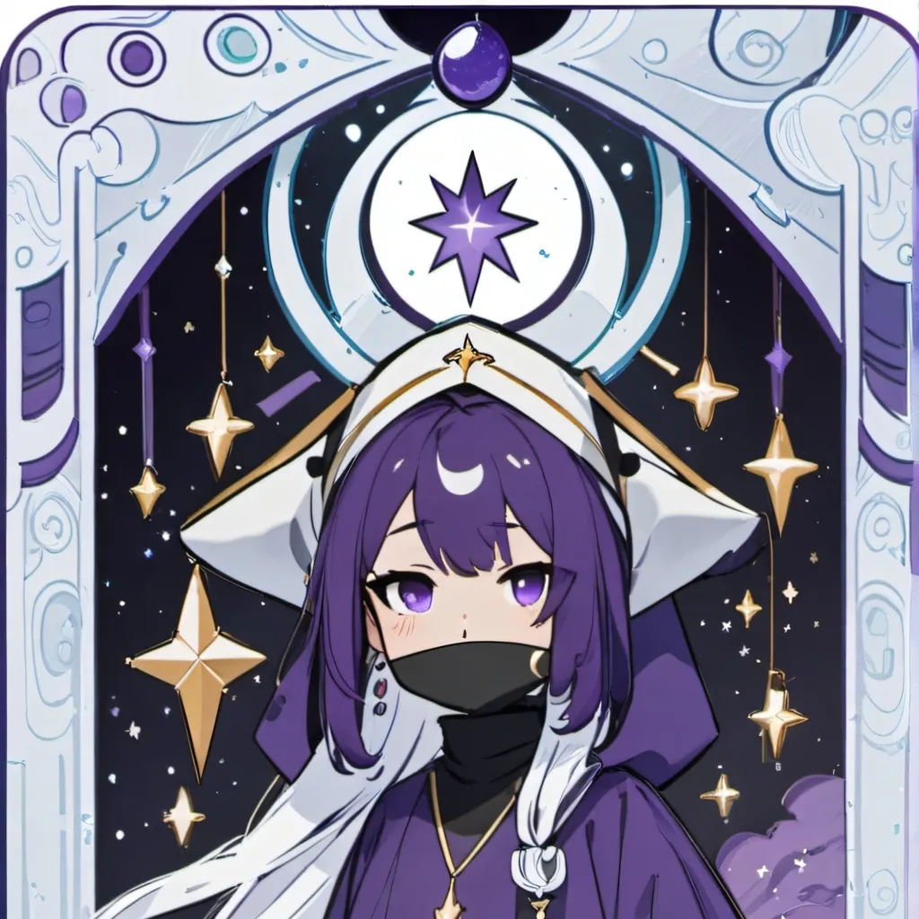 chat with ai character: Astro