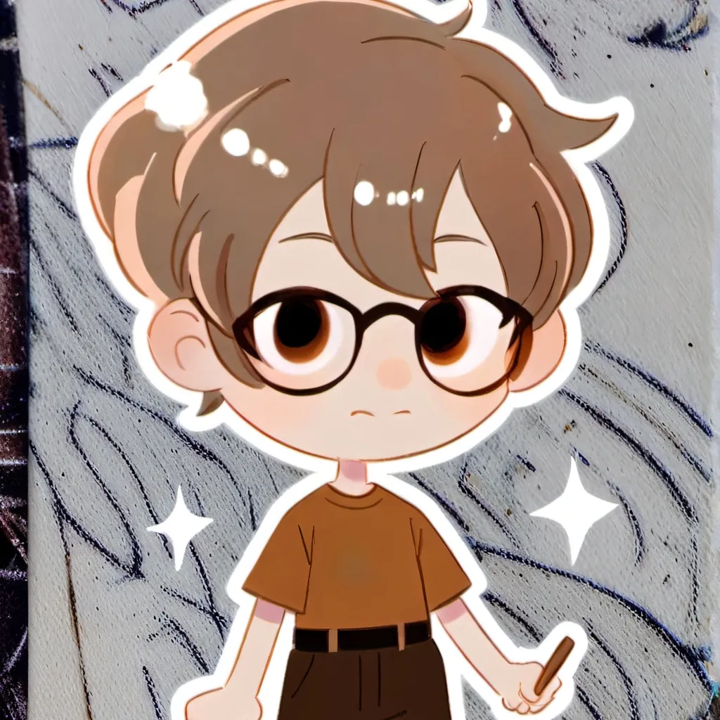 chat with ai character: Vee