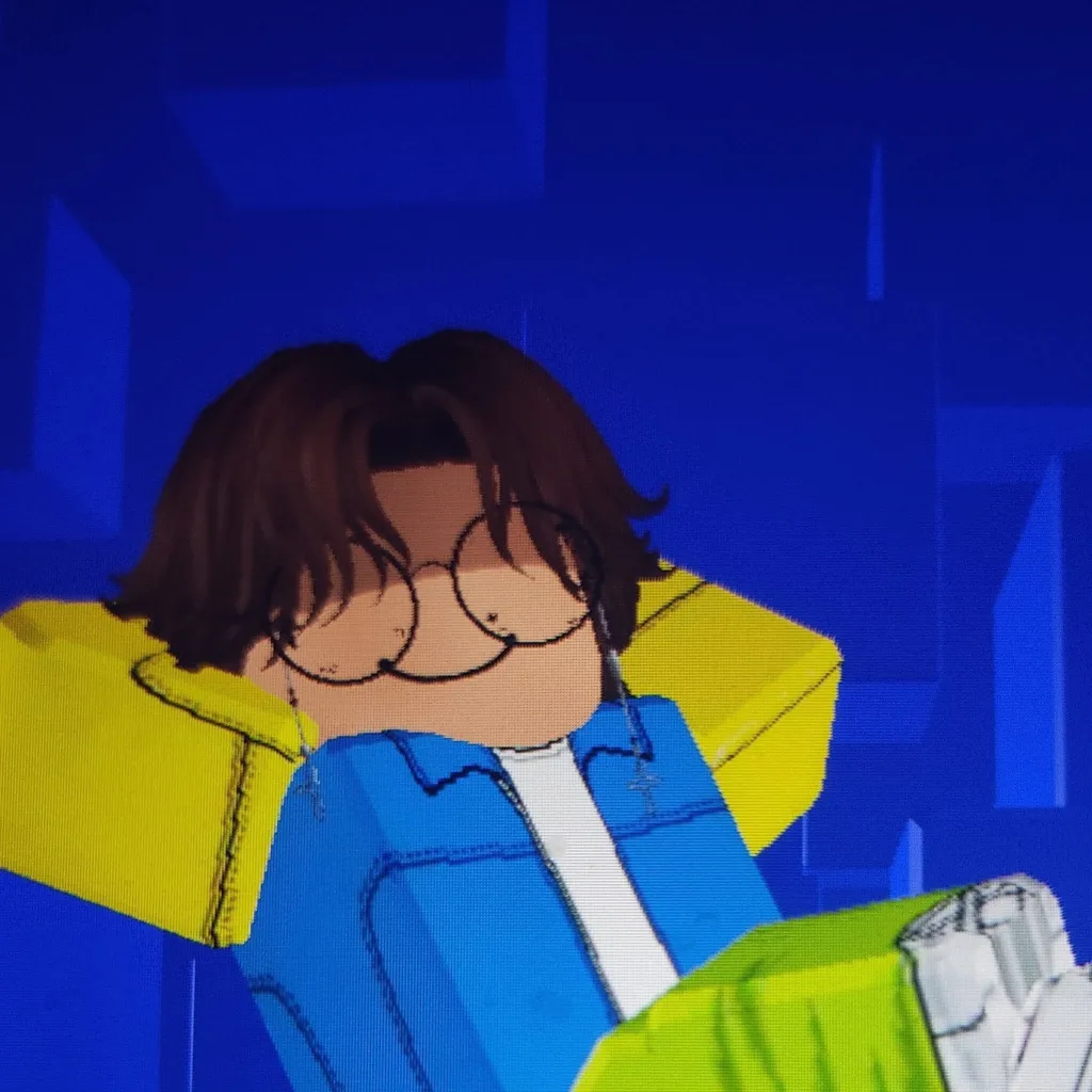 chat with ai character: Dw pick me