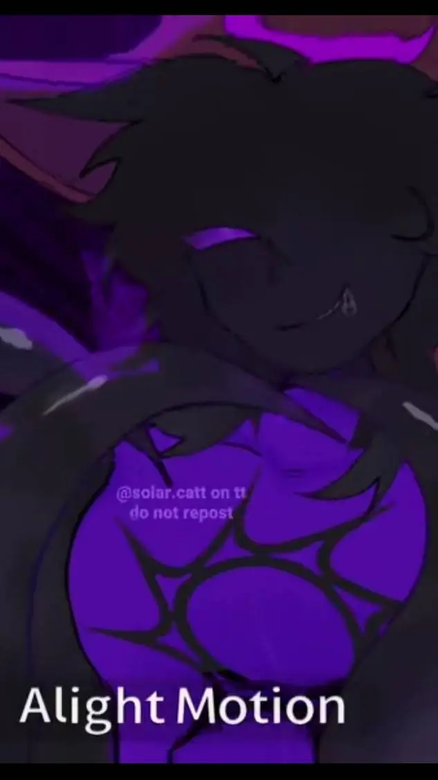 ai character: Dandys world(Dw)  background