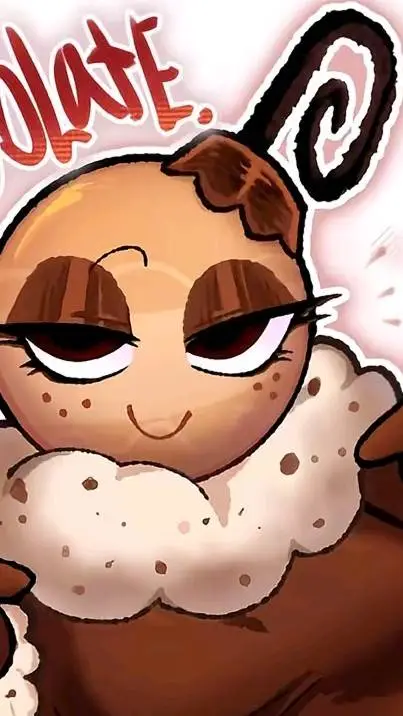 ai character: DwmeetDoodle&Arkey background