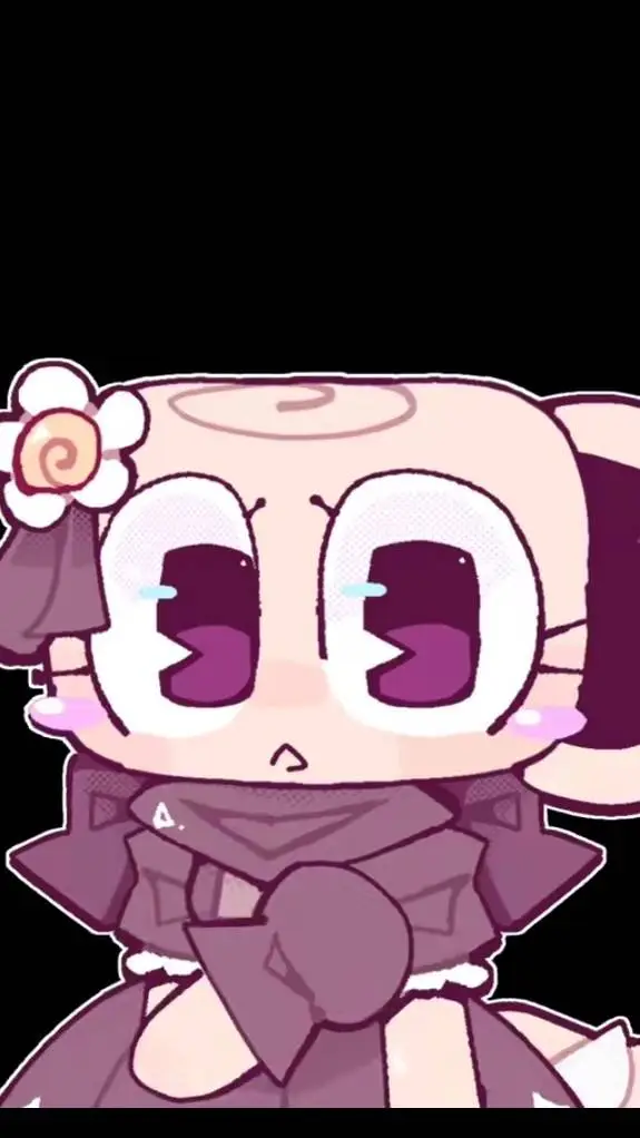 ai character: Shelly}~^^ background