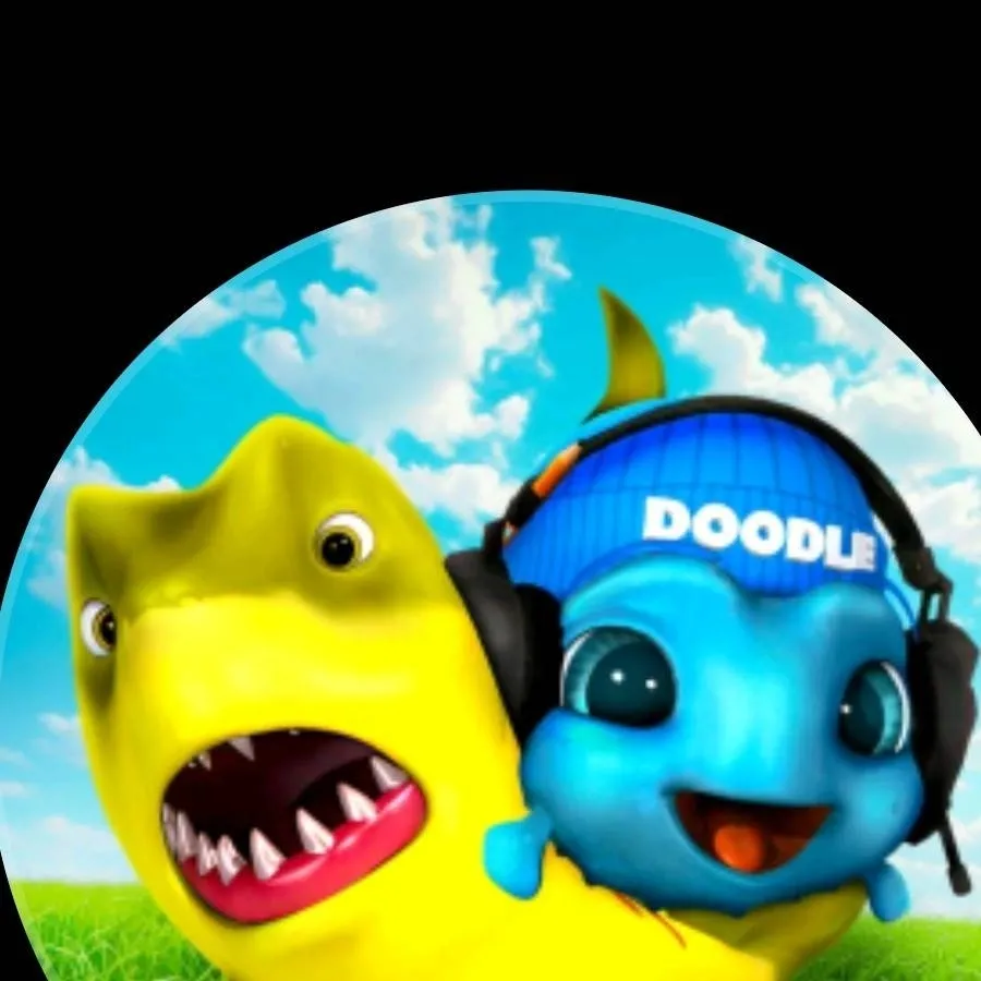 chat with ai character: Doodle and Arkey