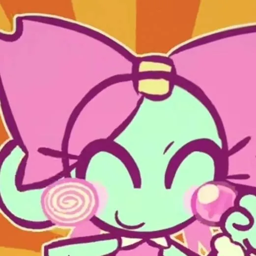 chat with ai character: Poppy! 