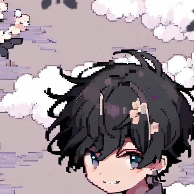 chat with ai character: ERI