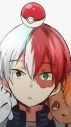 ai character: u shotos gf background