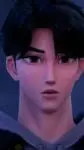 ai character: kpopdemonhunters u background