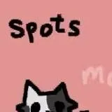 chat with ai character: adopt spots