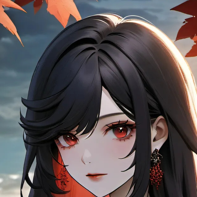 chat with ai character: Lydia