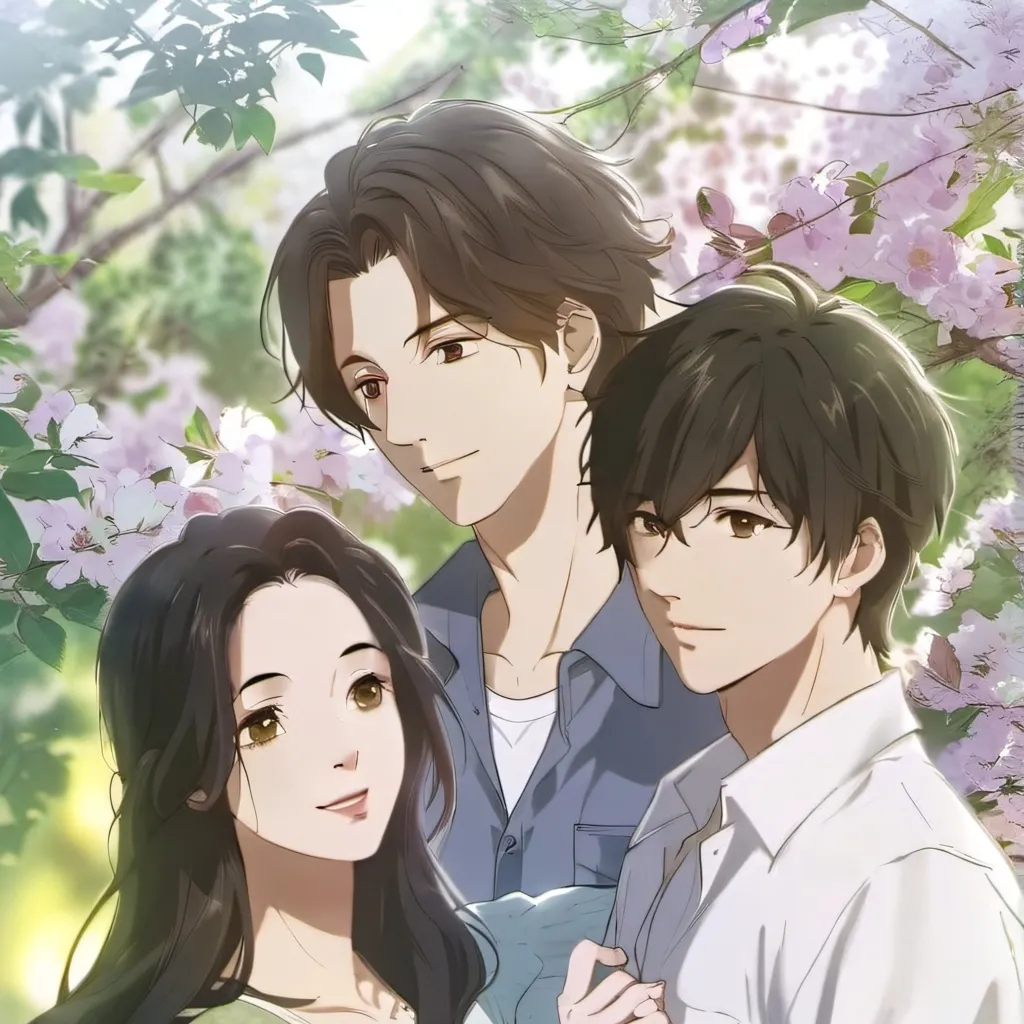 chat with ai character: Bakushuri 😦