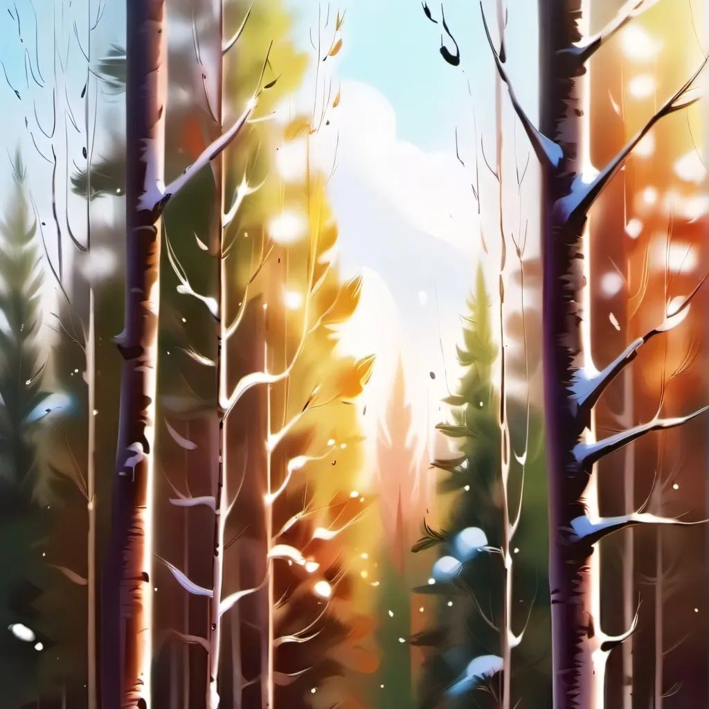 chat with ai character: MHA snow day ❄️