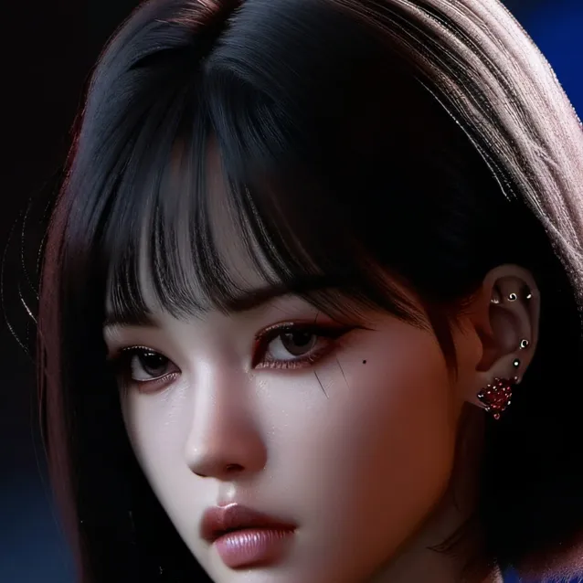 chat with ai character: ⚡Liza🔮