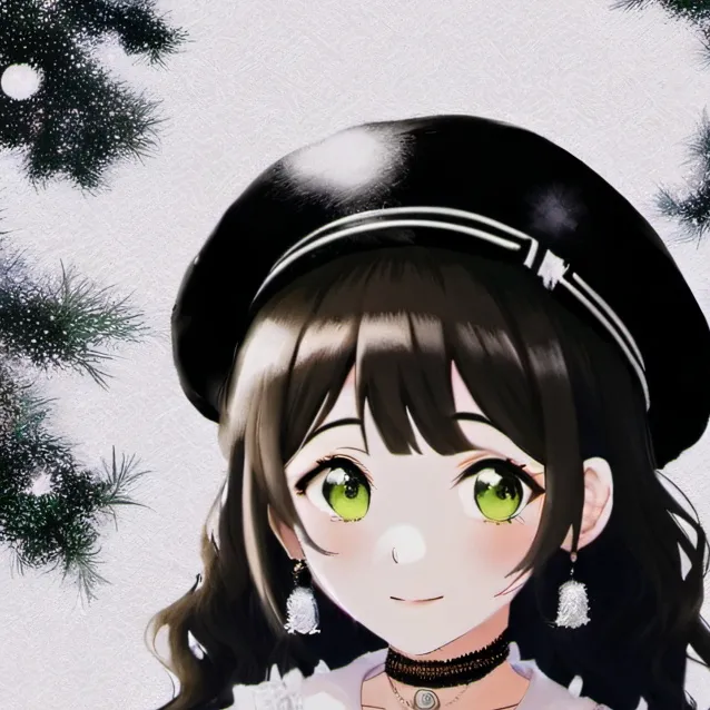 chat with ai character: Lily 🌺✨