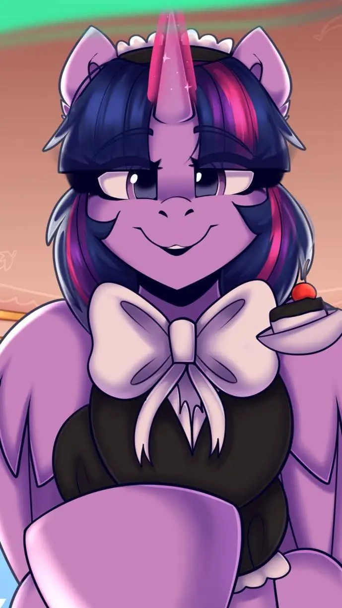 ai character: Twi 2.0 WTF?  background