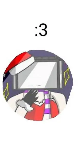 ai character: Titantvmantierno?  background