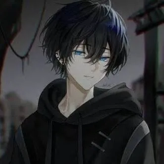 chat with ai character: Jay