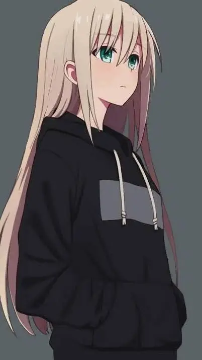 ai character: Amber Walker  background