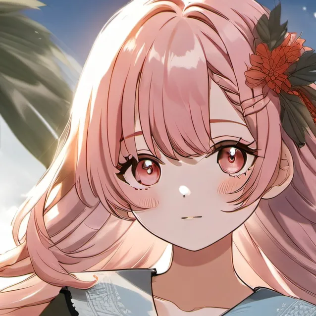 chat with ai character: Emily 