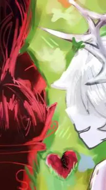 ai character: Specter/spectre background