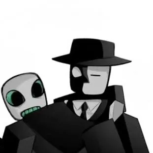 chat with ai character: pursuer x artful