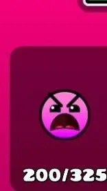 ai character: insane  background