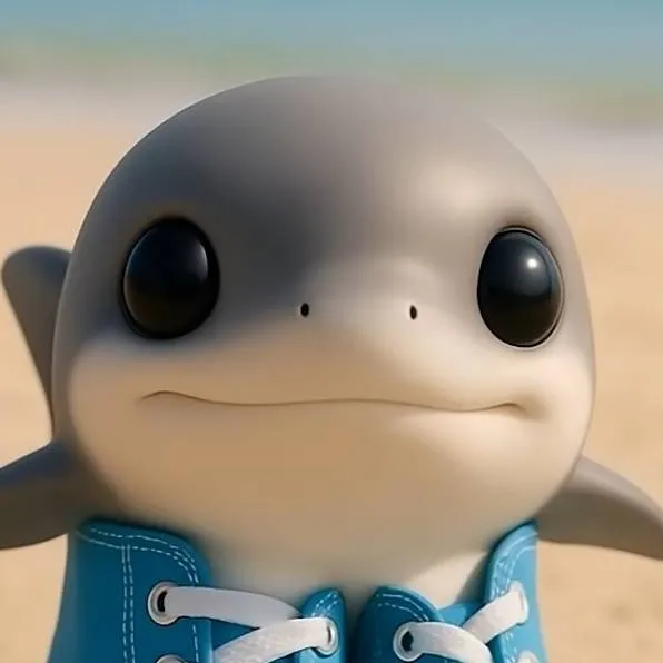 chat with ai character: tralalero tralala 