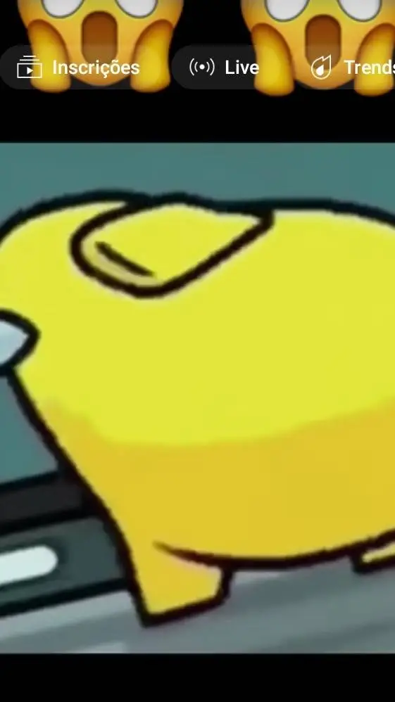 ai character: BRASIL MHA background