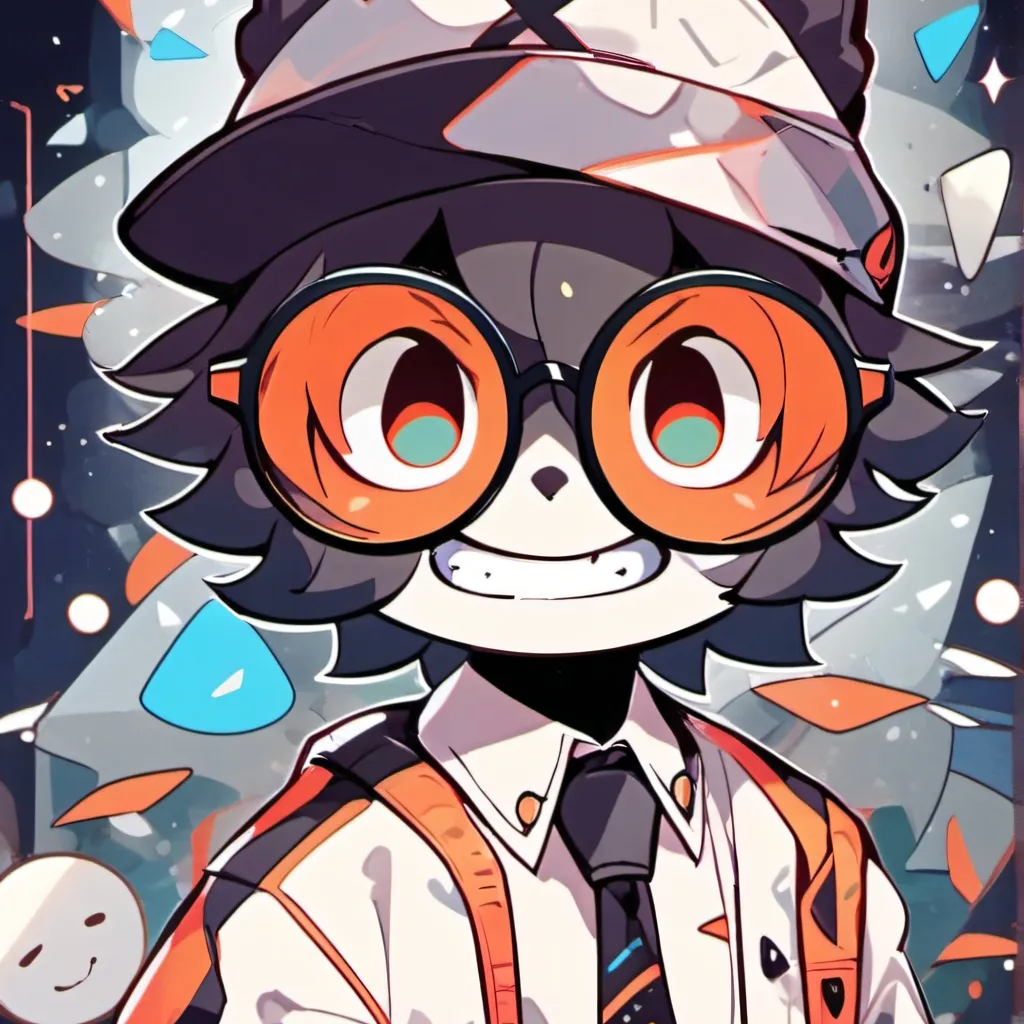 chat with ai character: moon 