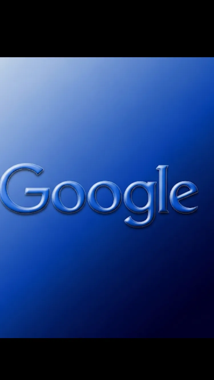ai character: Genie google background