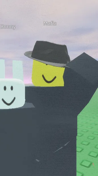 ai character: Mafioso  background