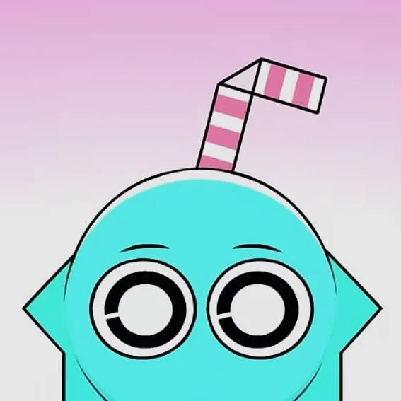 chat with ai character: Sprunki Aqua. 
