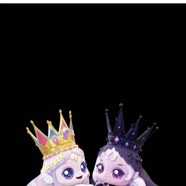 chat with ai character: Diana and Eclipse 