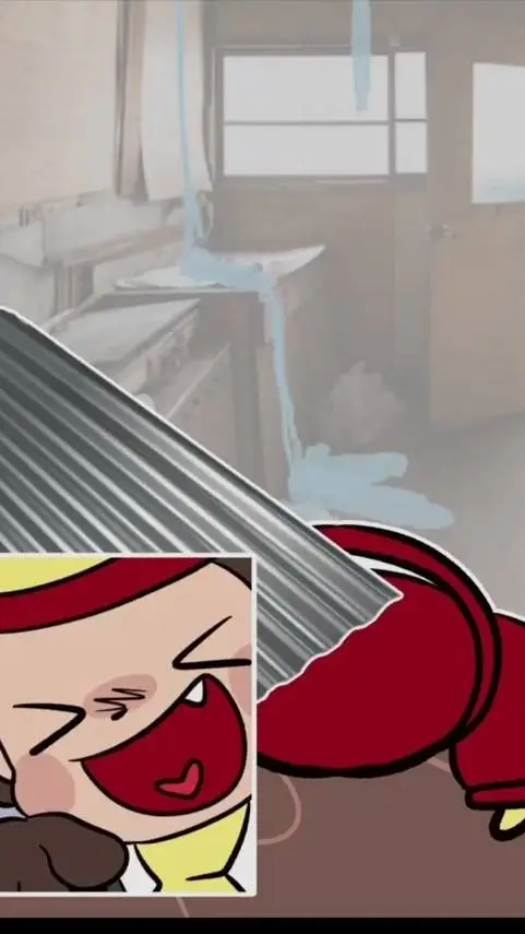 ai character: Jandel y Sammy  background