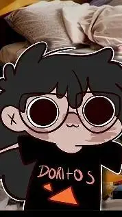 ai character: Tu mama background