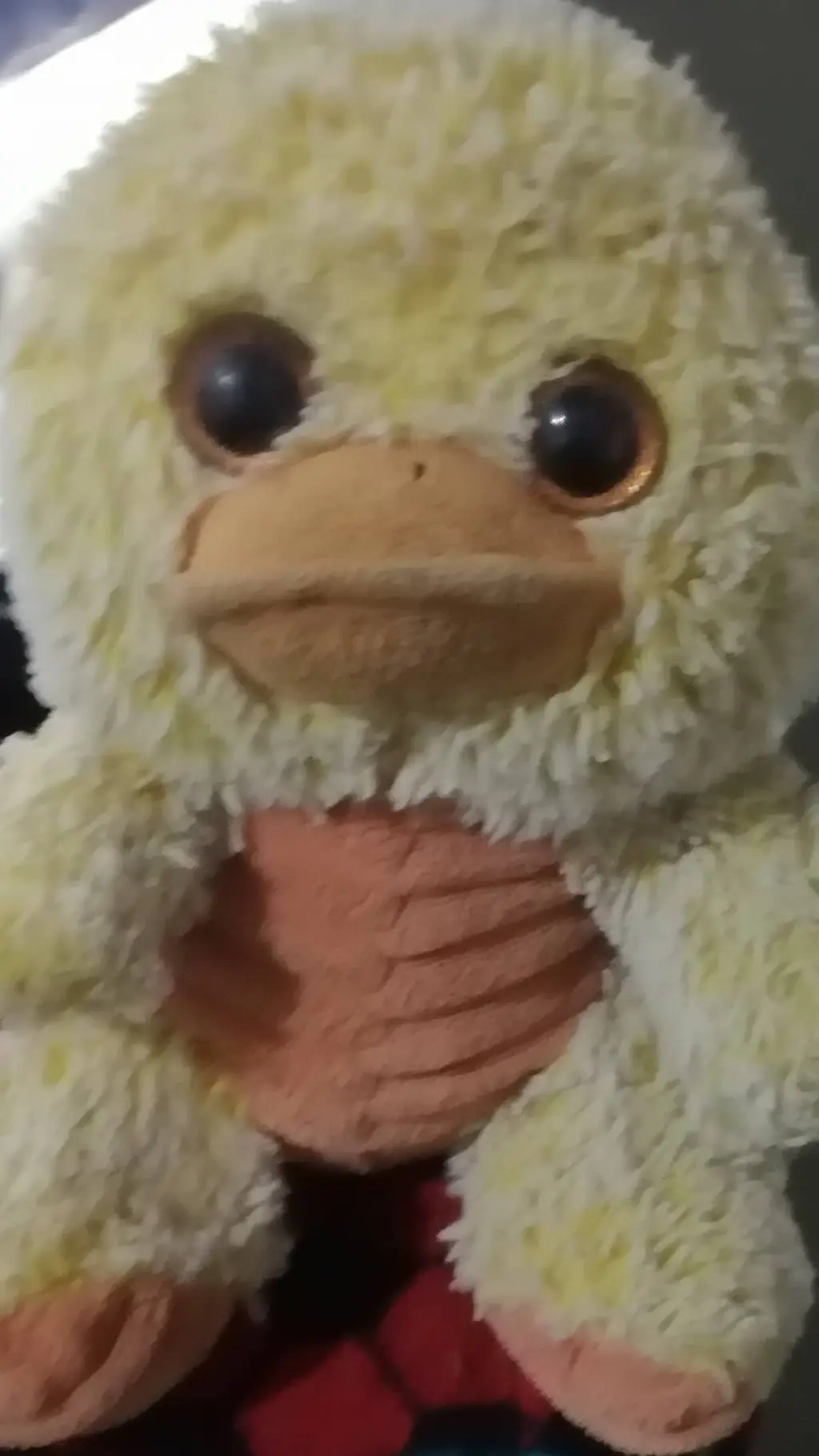 ai character: Elvin  background