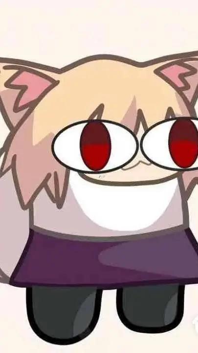 ai character: Neco background