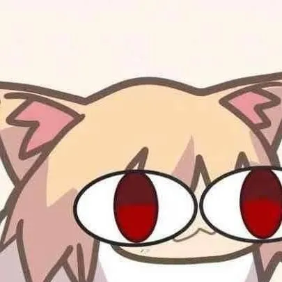 chat with ai character: Neco