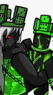 ai character: 1X1X1X1 tu y su hj background