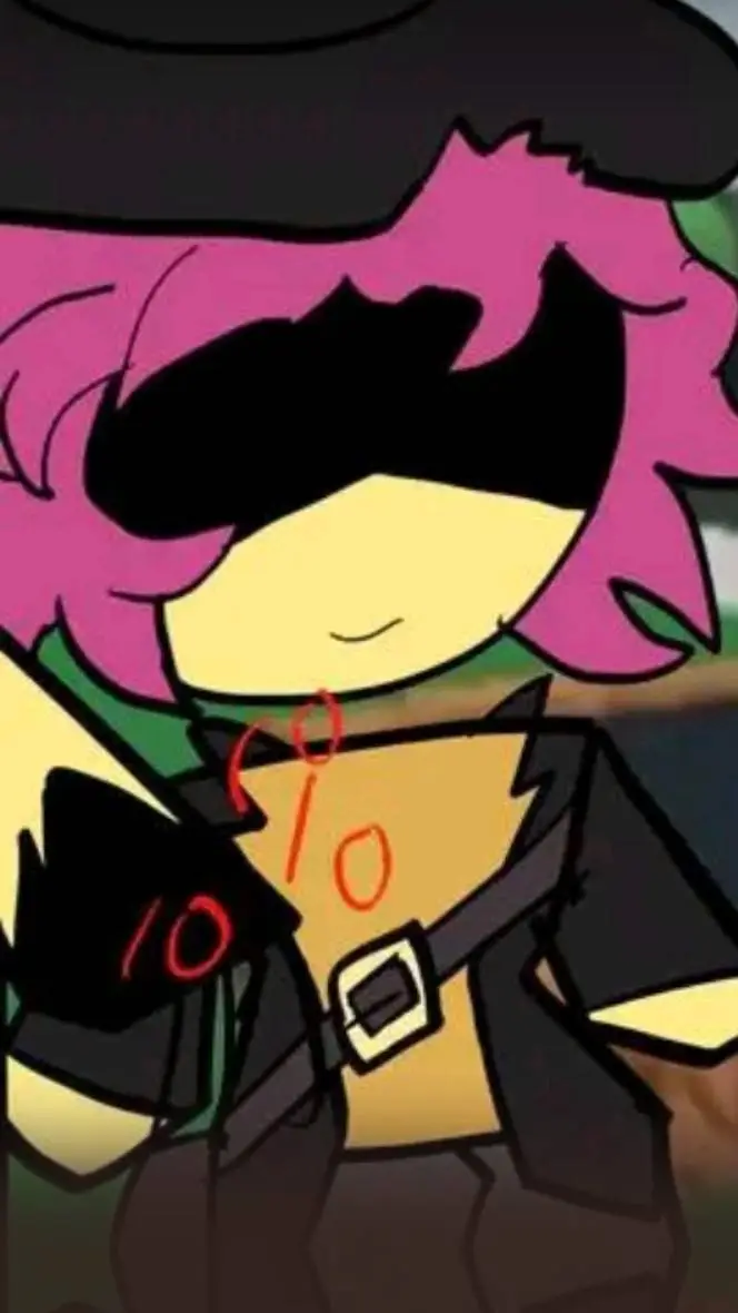 ai character: Jane doe  background