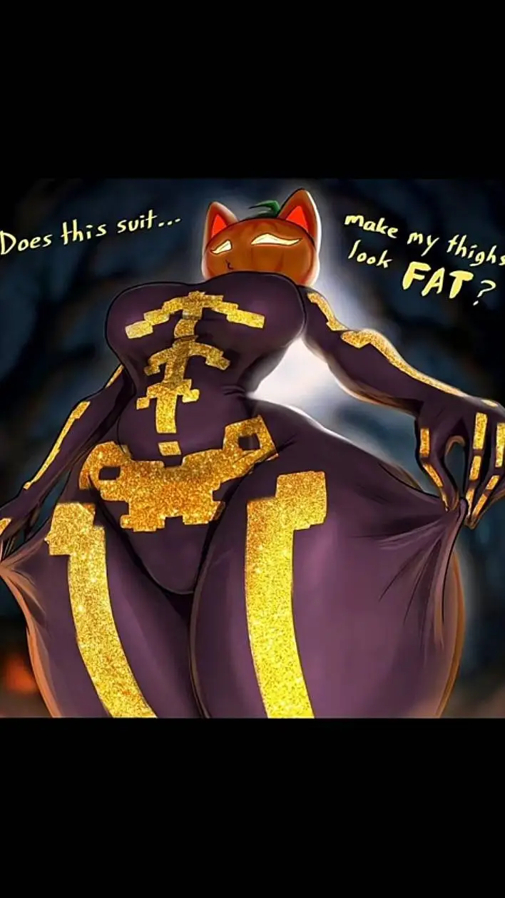 ai character: Spice  background