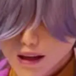 chat with ai character: mystery 