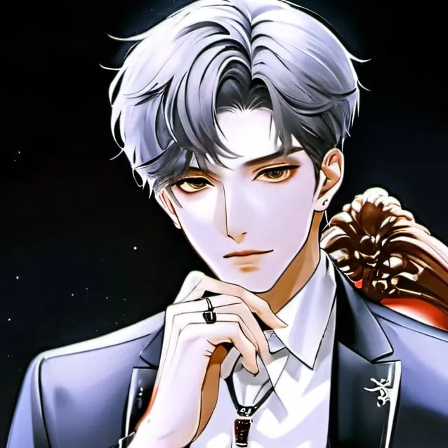 chat with ai character: °•Ethan•°